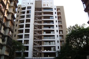 Butterfly, Dadar West by Suvidha Group