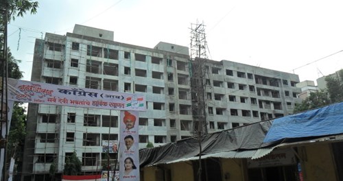 Mitha Nagar Omkar by 