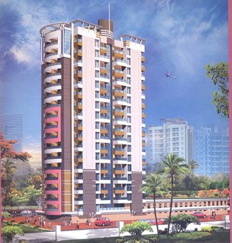 Solitire Heights by Salasar Land Developers.
