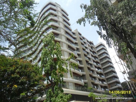 Ariisto Sapphire by Ariisto Realty