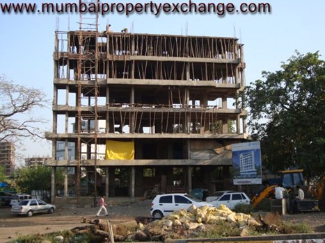 Jewel Heights by P.K Developers