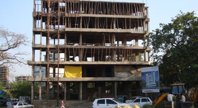 Jewel Heights - Kharghar by P.K Developers | Mumbai Property Exchange