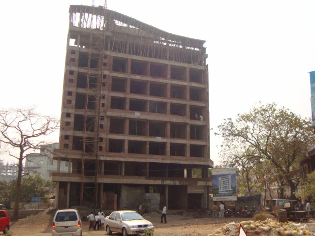 Jewel Heights - Kharghar by P.K Developers | Mumbai Property Exchange