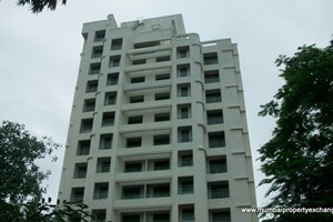 Buildarch Residency, Mahim by Buildarch Builders and Developers