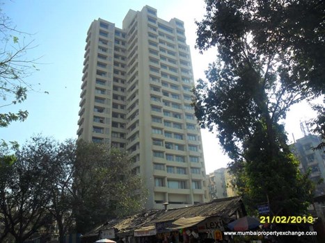 Wellingdon View by Chittaranjan Housing Company Pvt. Ltd.