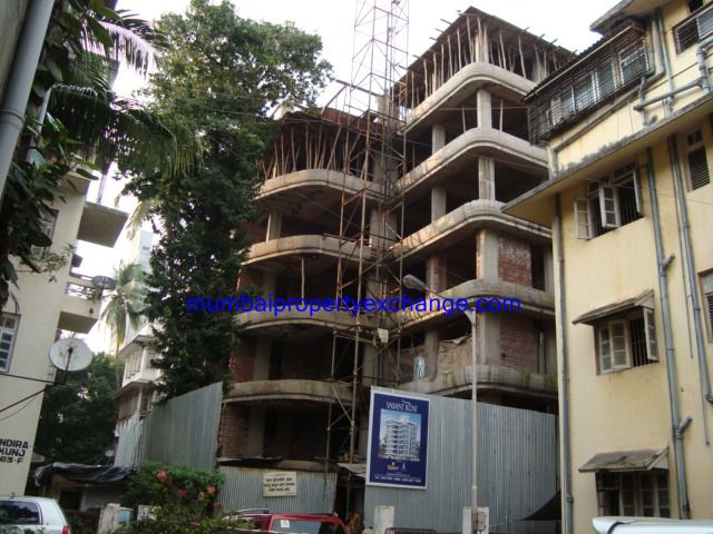 Flat on rent in Vasant Kunj, Dadar East