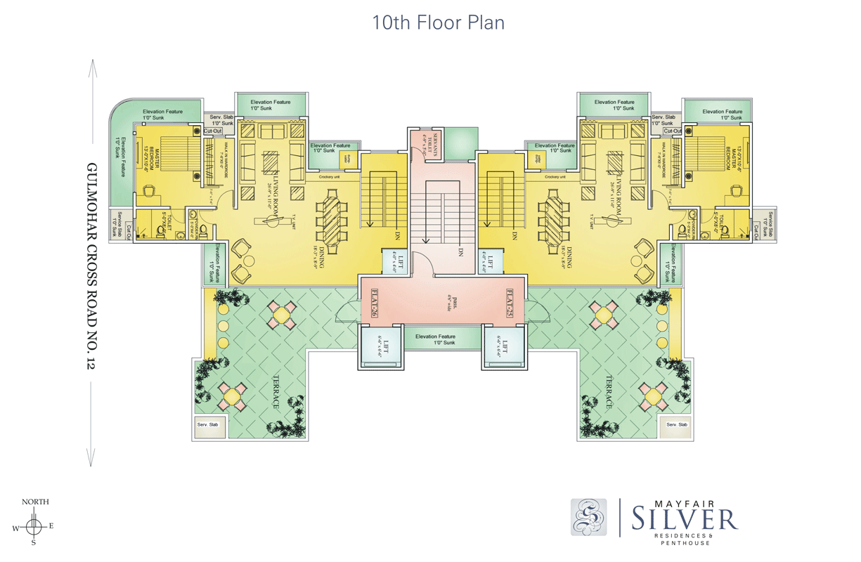 Floor Plan 4