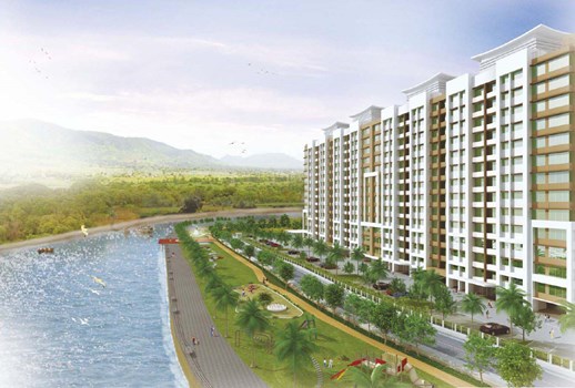 Kalpataru Riverside by Kalpataru Limited