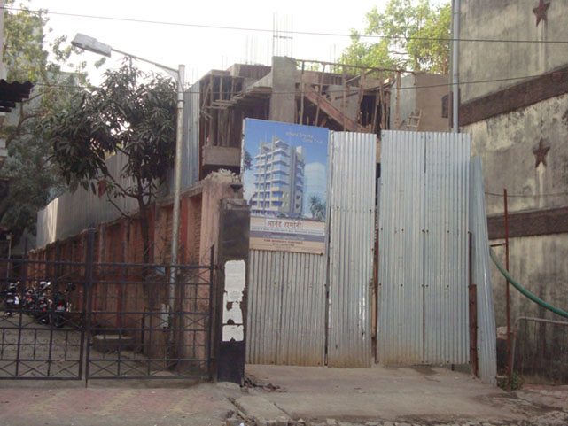 Flat on rent in Anand Harmony, Dahisar West