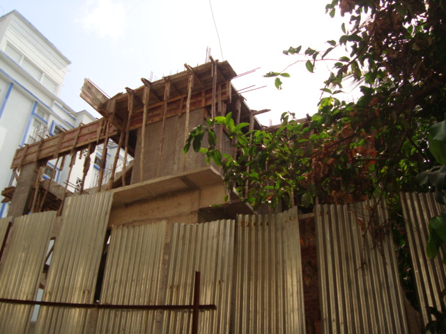 Flat on rent in Anand Harmony, Dahisar West