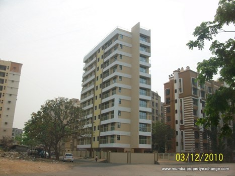 Northern Star by Shree Gagangiri Construction Co.