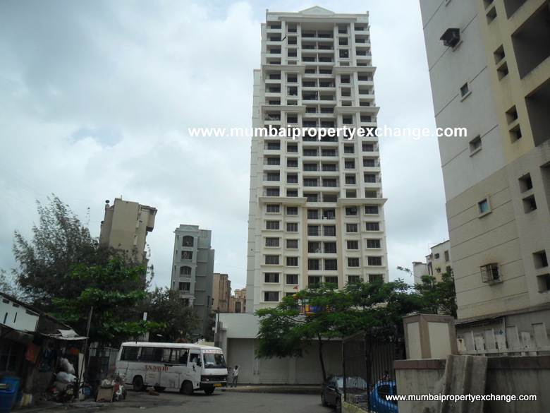 Galassia, Dahisar West by Dimples Group
