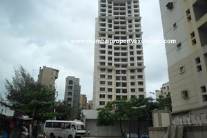 Galassia, Dahisar West by Dimples Group