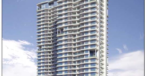 Viceroy Park by The Wadhwa Group