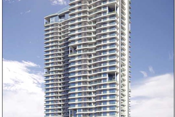 Flat for sale in Viceroy Park, Dahisar West