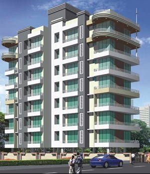 Sayadhri by Jasmina Constructions Pvt. Ltd. 