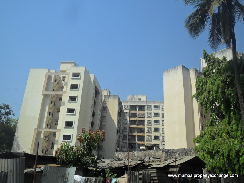 Kamal Park, Bhandup by Kamal Construction Company