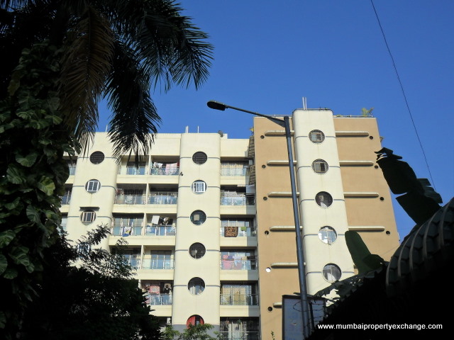 Dipti Sapphire, Jogeshwari by Dipti Home Makers Pvt Ltd.