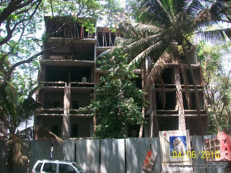 Ujwala Residency, Chembur by Varad Vastu