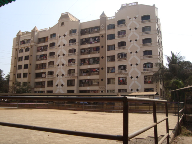 Neel Sarovar, Andheri East by Gosalia Builders