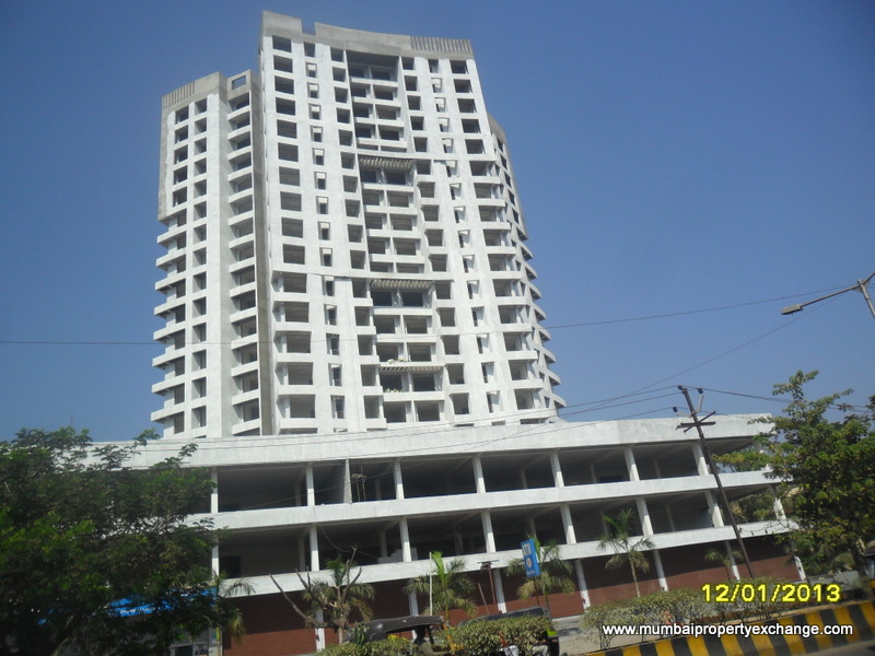 Kaveri Heights, Thane West by Dreams Homes Realtors Developers