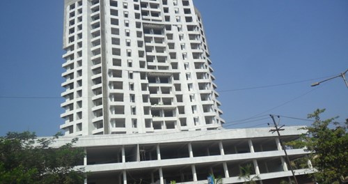 Kaveri Heights by Dreams Homes Realtors Developers