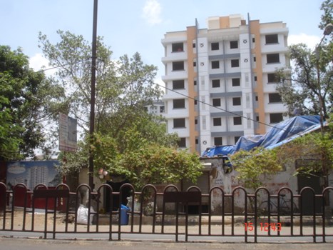 Pioneer Park 2 by Shubham Enterprises Developers