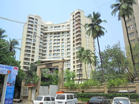 Pearl Heights by Chandivala Enterprises