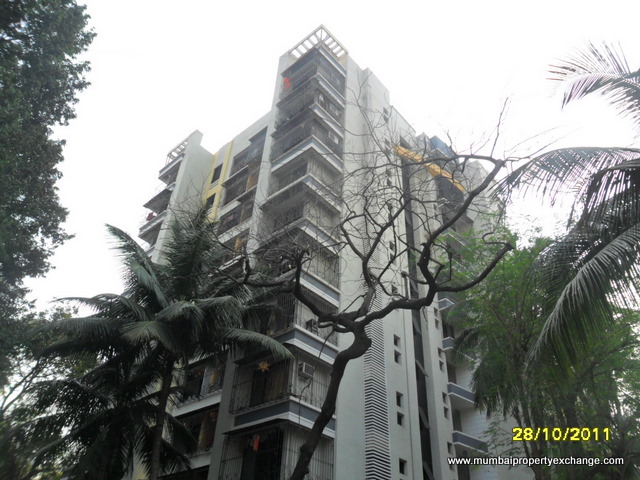 Sai Mangal Murti, Kandivali East by Shree Sai Group Of Companies I