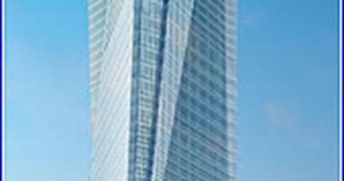 DB Towers by DB Realty