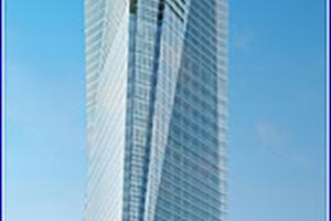 DB Towers, Marine Lines by DB Realty