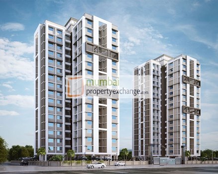 Unnathi Woods Phase III C1 by Raunak Group