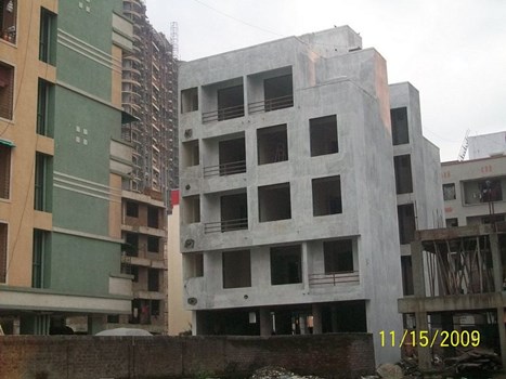 Shivtej Plaza by Shivtej Builders