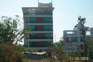 Sai Paradise, Belapur by Shikara Constructions Pvt. Ltd