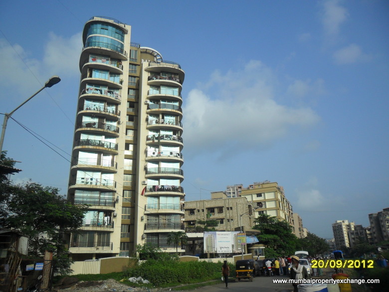 Raj Atlantis, Mira Road by Raj Realty