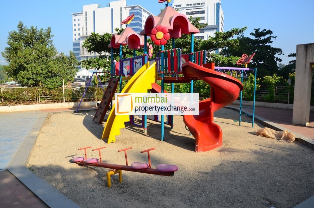 Children Playground