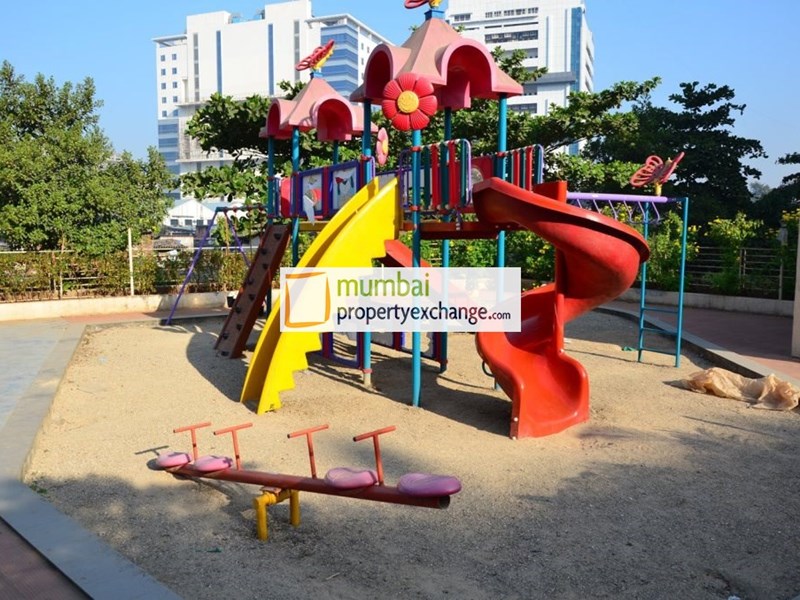 Children Playground