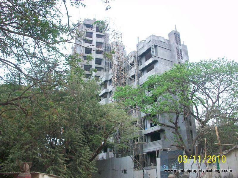 Rite Galaxy, Borivali West by Rite Developers Pvt. Ltd.