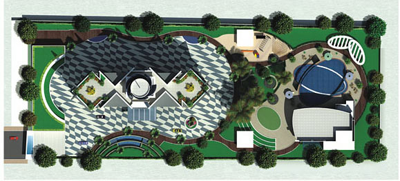 Flat on rent in Samarpan Royale, Borivali East