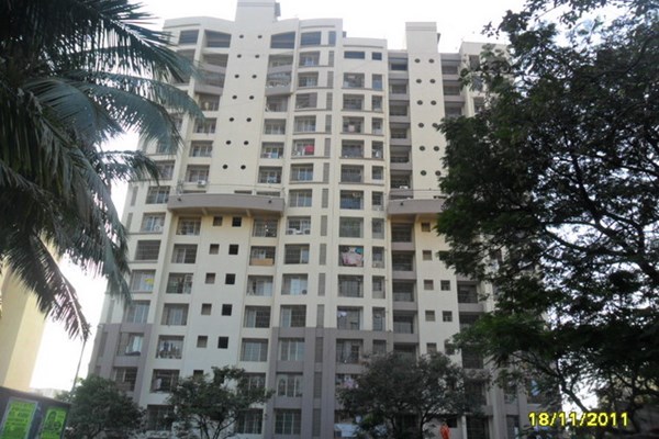 Office for sale in Buena vista, Bandra East