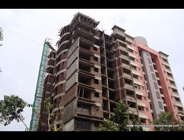 3707 Oth 27 June 2009 - Buena Vista, Bandra East