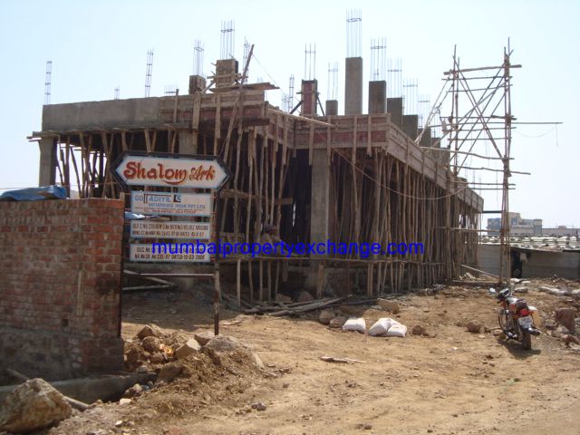 Shalon Ark, Bhayandar by Cottadiyil Enterprises India Pvt. Ltd