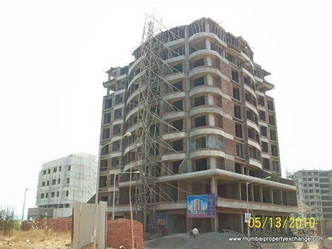 Shubhlabh Plaza by Shubhlabh Enterprises