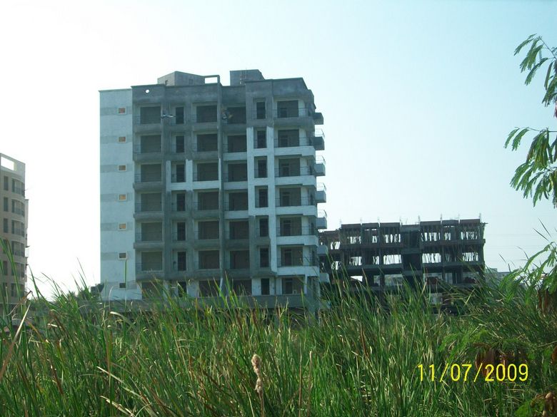 Bhav Padman, Bhayandar by Gujarat Land Developers