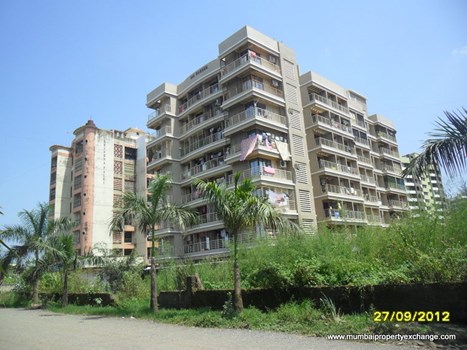 Sai Garden  by Sai Shakti Construction