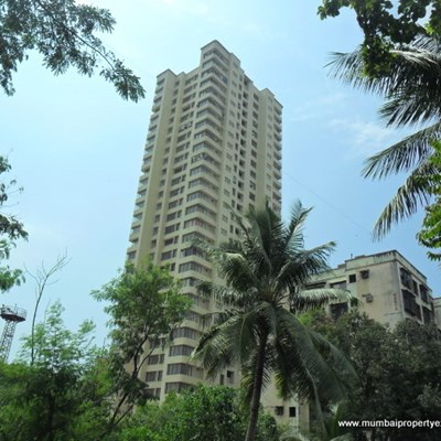 Flat on rent in Sejal Tower, Goregaon West