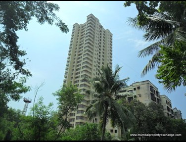 3732 Main - Sejal Tower, Goregaon West