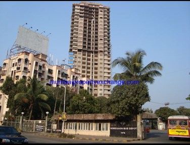 3732 Oth 21 Feb 2008 - Sejal Tower, Goregaon West