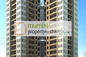 Ashley Tower, Mira Road by Space Associates