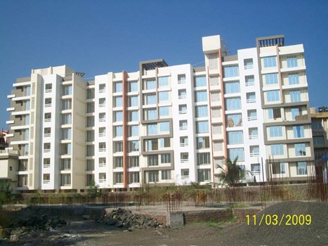 Iraisa by Strawberry Construction Pvt. Ltd.